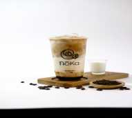Vanilla Latte - L