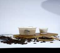 Milk Tea Kajoe Aro - S