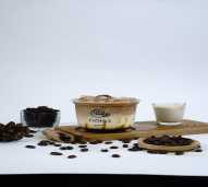 Es Kopi Susu Pak Agung - S
