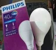 LAMPU PIJAR 40 WATT