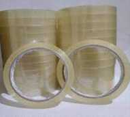 Lakban Bening 2 Inch