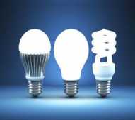 LAMPU LED