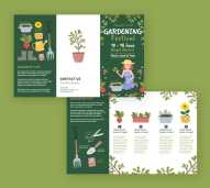 Cetak Leaflet