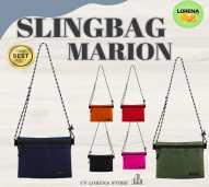 Tas Selempang/SLINGBAG MARION Express