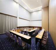 Fullboard Residential