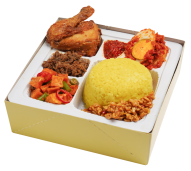 NASI KOTAK