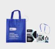 Paket Seminar Kit