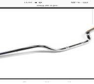 Stang stir m pro