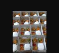 Nasi kotak