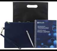 Paket Seminar Kit