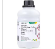 Methanol For Analysis @2500 ml