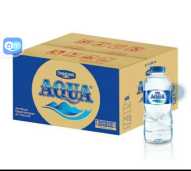 Air mineral kemasan botol