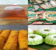 Ekstra Puding