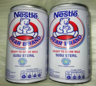 Susu Beruang Bear Brand