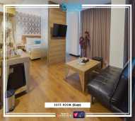 Kamar Suite