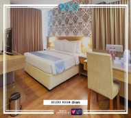 Kamar Deluxe