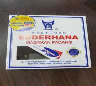 NASI KOTAK KOMPLIT