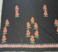 Batik Cap