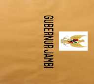 Amplop coklat besar
