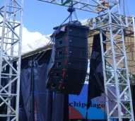 SOUND SYSTEM