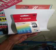 Jasa & Ganti Catridge 811