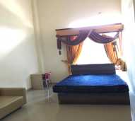 kamar deluxe (fan)