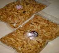 Kacang Tojin