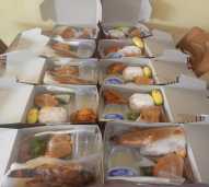 Nasi Kotak B