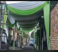 Sewa Tenda VIP