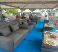 Sewa Meja VIP