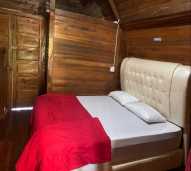 Kamar Vila (4-6 dan 13-15)