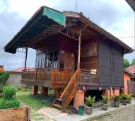 Kamar Gazebo atau Resort (9)