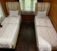 Kamar Gazebo / Resort (7 dan 8)