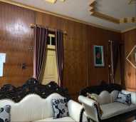 Kamar Homestay (V1 dan V2)