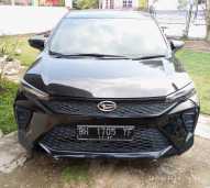 Sewa Kendaraan Mobil Xenia New