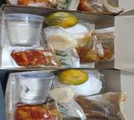 Nasi Kotak
