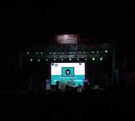 Sewa LED / vidio tron
