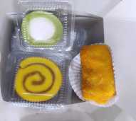 Snack Box