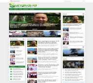 Berita Advertorial sungkai.id