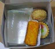 kue kotak