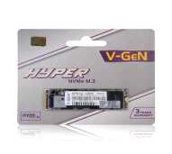 Paket Pemasangan SSD M2 Nvme128 Gb Vgen + Install Office