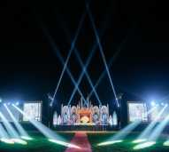 LIGHTING PANGGUNG