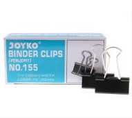 Binder Klip No. 155