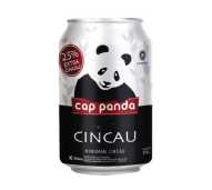 cincau cap panda