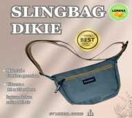 Tas Selempang/SLINGBAG DIKIE