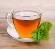 Minuman Teh