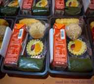 Kudapan (Snack)
