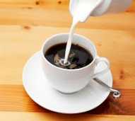 Minuman Kopi Susu