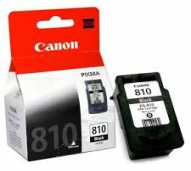 Cartridge Canon hitam