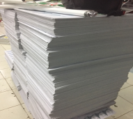 Fotocopy F4